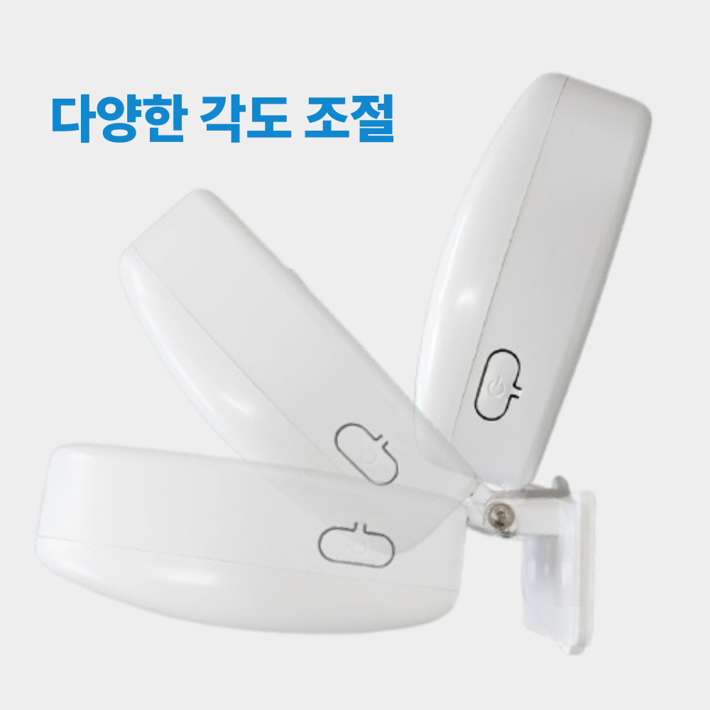[Tabio] 적외선 모션 동작 움직임 감지 센서 무인매장 음성스피커