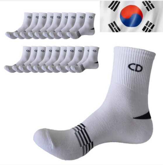 [최저가] 10+10 국산양말 남성용 발목, 스니커즈 양말
