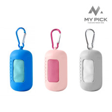 [MYPICK] 땅콩포켓 스포츠 타올