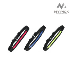 [MYPICK] 슬림핏 런닝밸트