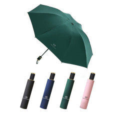 [MYPICK] UV차단 3단 수동 양우산