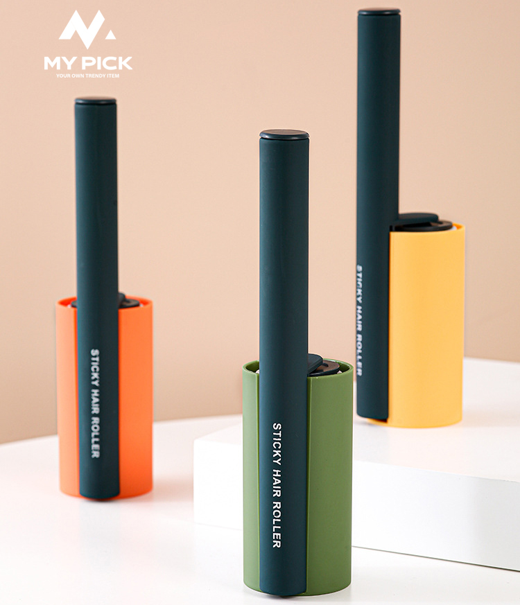 [MYPICK] 스티키 돌돌이 클리너