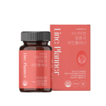 [시너지엔] 양춘사 라인플레너 데일리 라인케어 다이어트 (2개월분 60정)