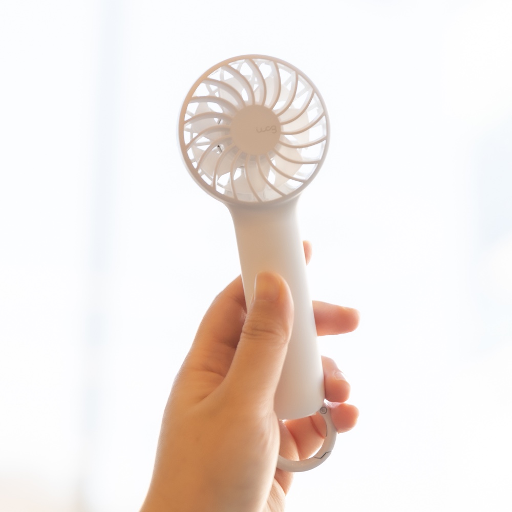[iLAB] 아이랩 링 크래들 미니 팬