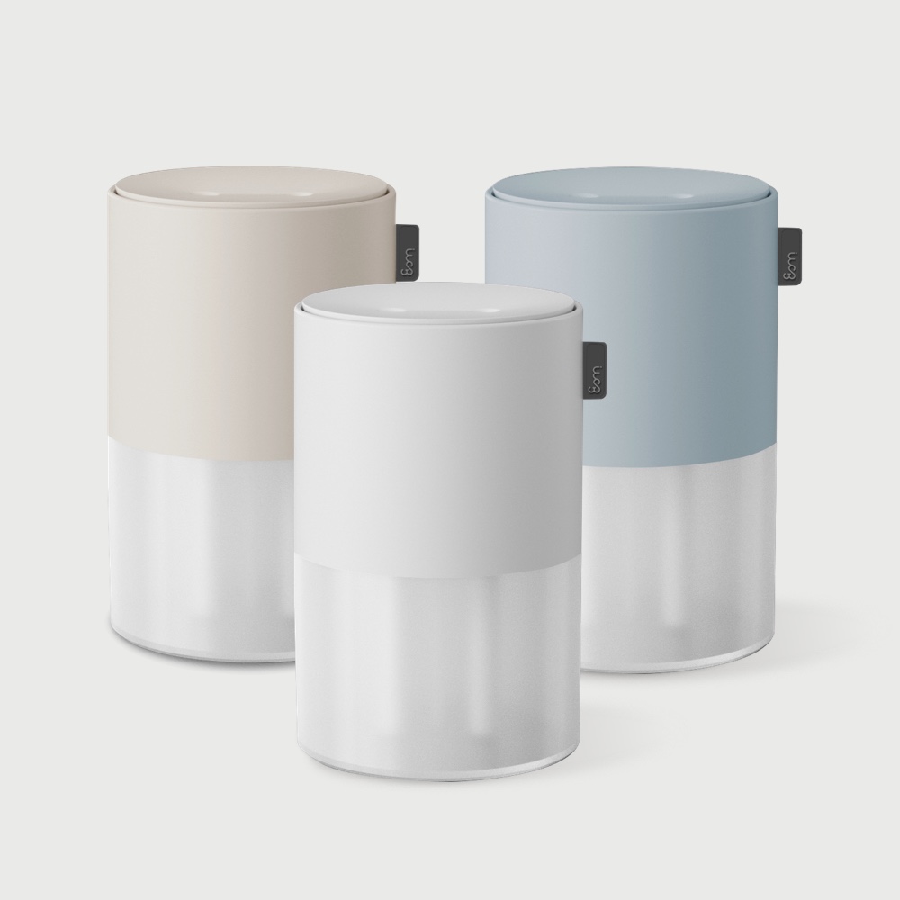 [iLAB] 아이랩 시그니처 무선가습기 1500ml