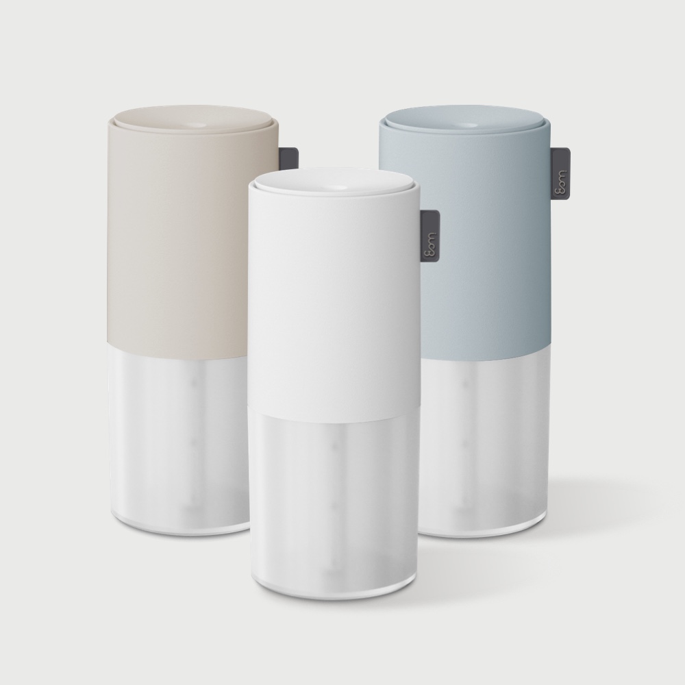 [iLAB] 아이랩 시그니처 무선가습기 500ml