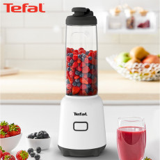 [테팔] 미니블렌더 믹스 앤 무브 화이트 BL1501KR