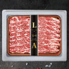 미주산  블랙앵거스 탑초이스_LA 구이갈비 선물 25호_2.5kg