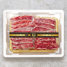 [품원] 초이스등급 LA 꽃갈비 선물세트 3kg(6,7,8번대)