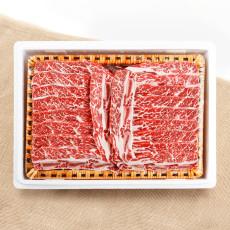 [우리마을] 초이스등급_명품 LA 구이갈비(미주산 1.5kg)