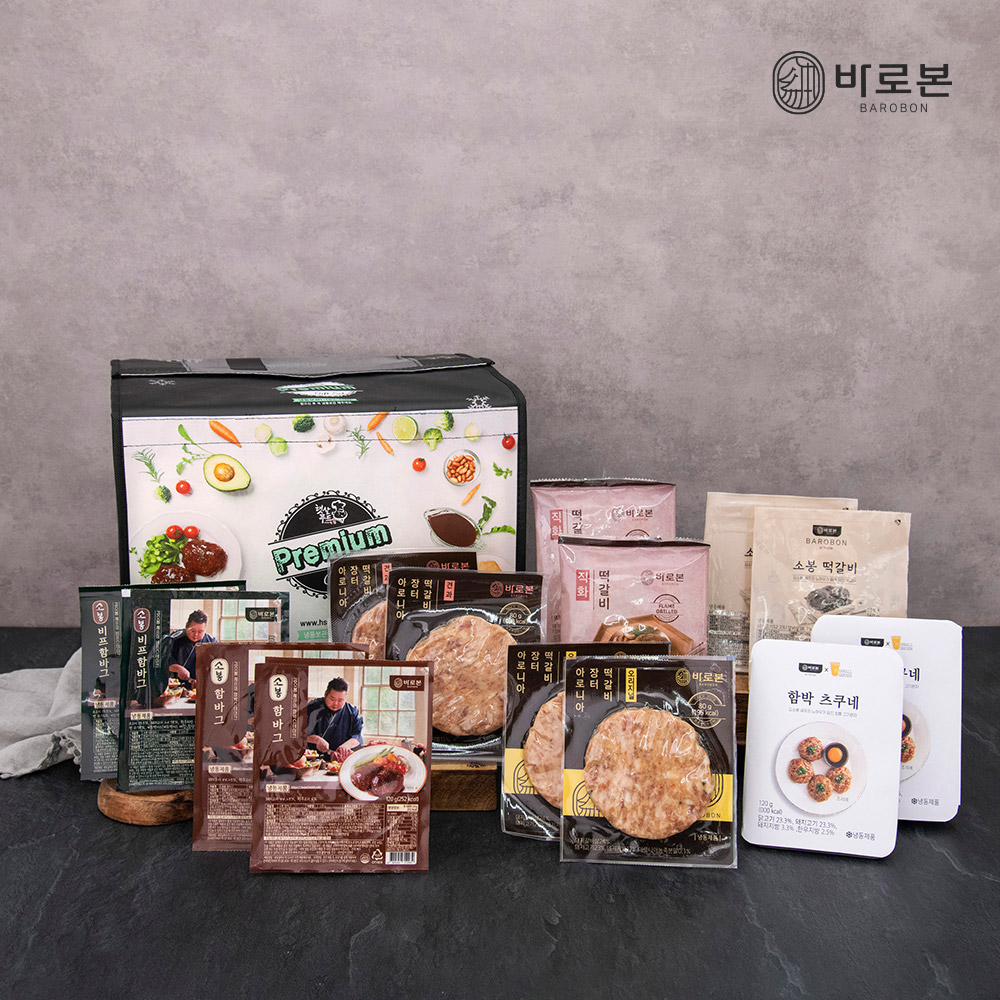 햇살푸드_바로본 종합 선물세트 1호