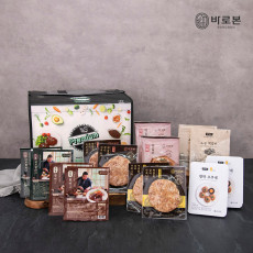 햇살푸드_바로본 종합 선물세트 1호