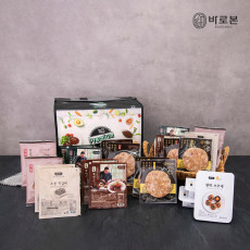 햇살푸드_바로본 종합 선물세트 2호