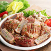 양념육_고향미트 간장 돼지갈비찜 1kg