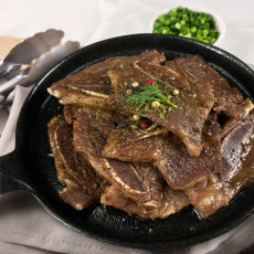 양념육_고향미트 LA 양념갈비 4.5kg