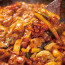[달수] "찐 춘천" 양념닭갈비 1kg