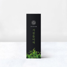 자연 맛'이 그대로_자연마시 기장 돌미역 선물세트 1호