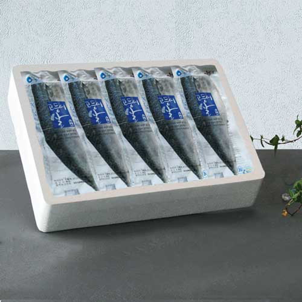 제주직송, 무료배송_제주 고등어살 特大 1호