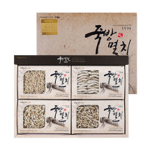 삼천포 선주직송_죽방멸치 선물 1호