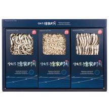 삼천포 선주직송_삼천포 어가멸치 선물 2호