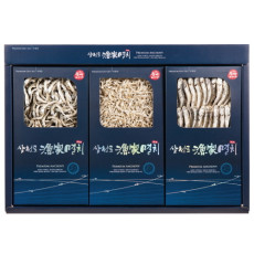 삼천포 선주직송_삼천포 어가멸치 선물 2호