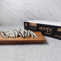 삼천포 선주직송_어가멸치 대멸 750g
