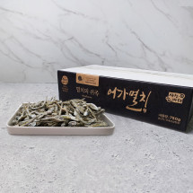 삼천포 선주직송_어가멸치 소멸 750g
