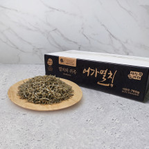삼천포 선주직송_어가멸치 세멸 750g