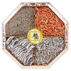 바다향기 정선 혼합세트